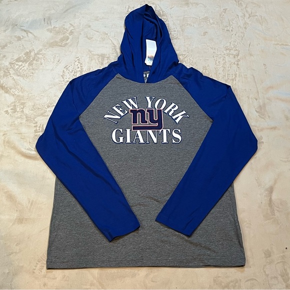 NFL New York Giants Men's Shirt - Picture 1 of 6